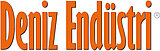 Deniz Endüstri Logo.