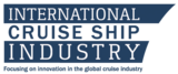 International Cruise Ship Industry Logo.