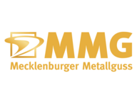 Logo MMG Mecklenburger Metallguss
