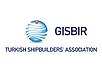 Logo GISBIR - Turkish Shipbuilders Association