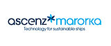 Ascenz*marorka Logo.