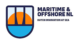 Maritime & Offshore NL Logo Maritime & Offshore NL