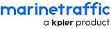 Logo marinetraffic - a kpler product