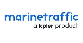 Logo marinetraffic - a kpler product