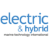 Electric & Hybrid Marine Technology International