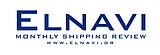 ELNAVI MONTHLY SHIPPING REVIEW