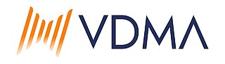 Verband Deutscher Maschinen- & Anlagenbau Logo VDMA