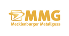 Logo MMG Mecklenburger Metallguss